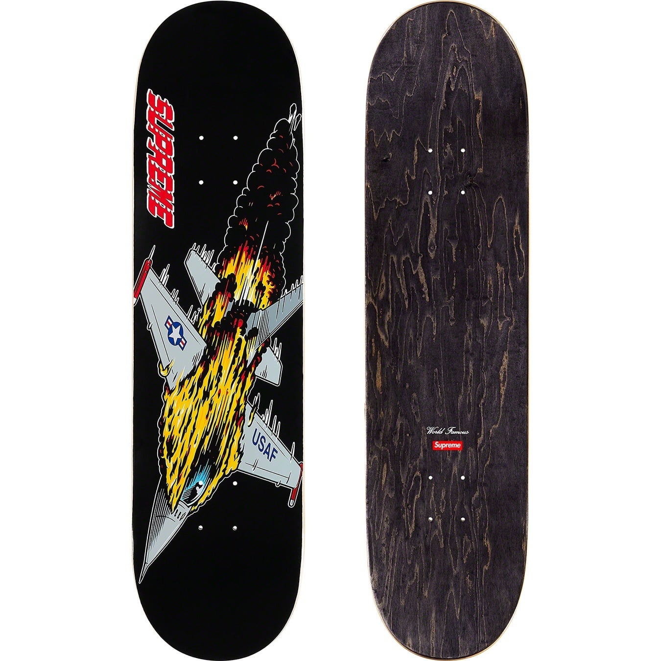 Jet Skateboard view 2